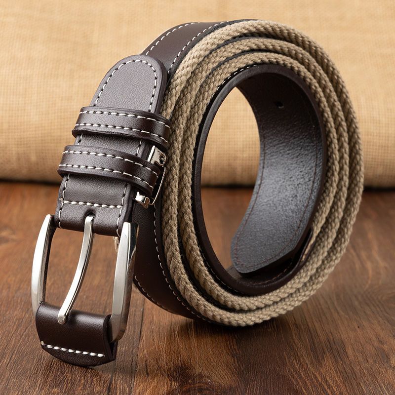 Men’s Casual Belt Buckle GTB8022