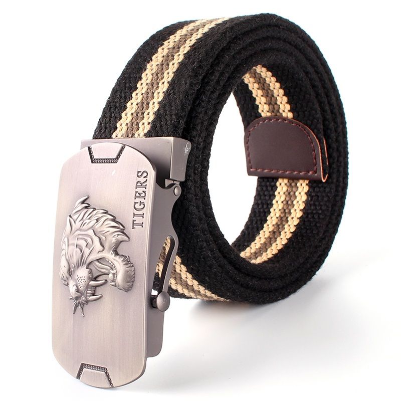 Men’s Casual Belt Buckle GTB8027