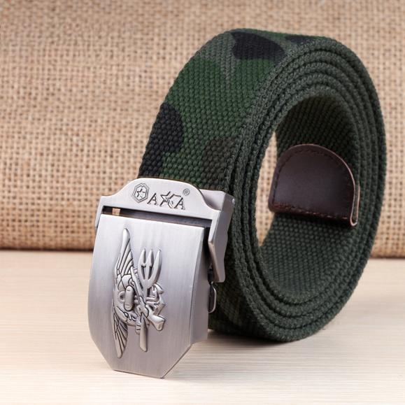 Men’s Casual Belt Buckle GTB8028