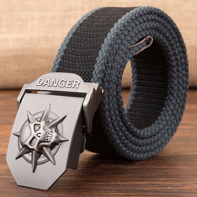 Men’s Casual Belt Buckle GTB8029