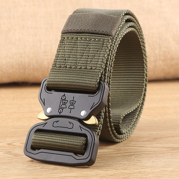 Men’s Casual Belt Buckle GTB8030