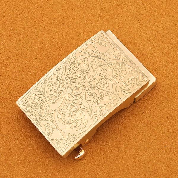 Men’s Casual Belt Buckle GTB8032