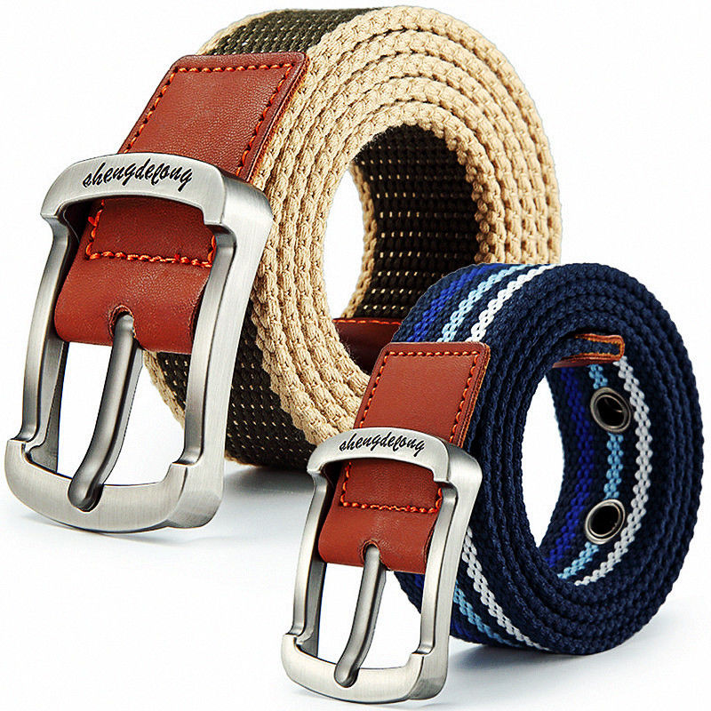 Men’s Casual Belt Buckle GTB8033